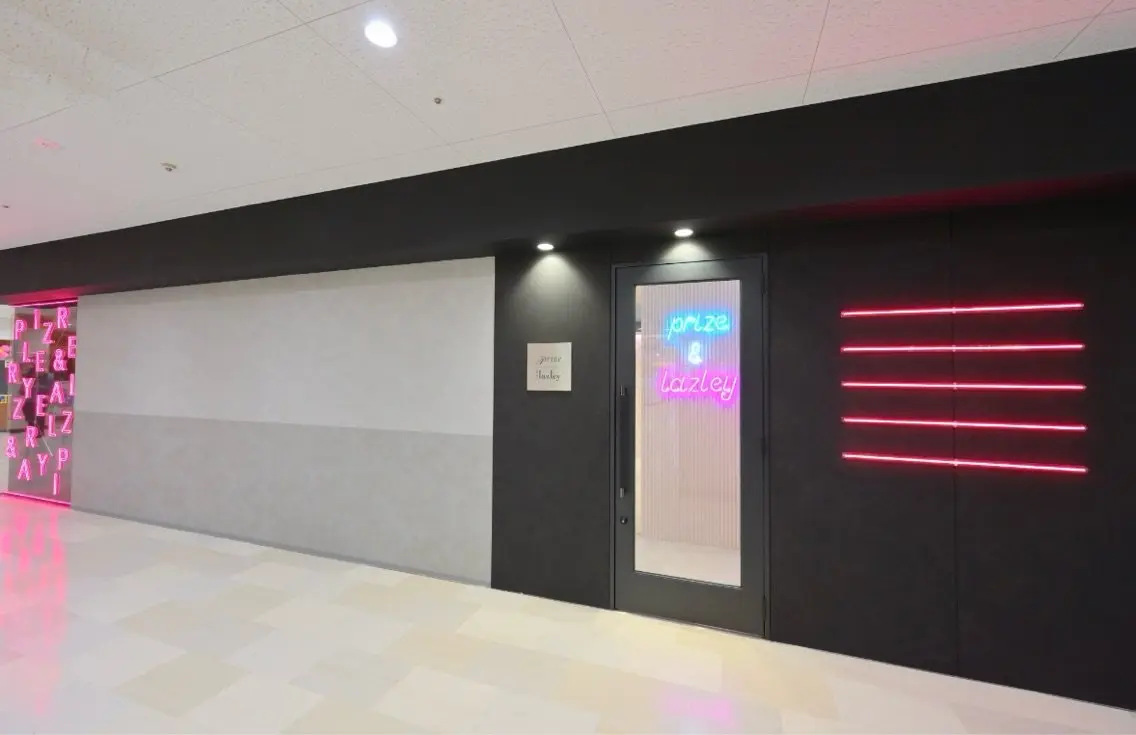 prize錦糸町店の内観・外観3