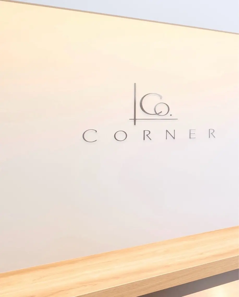 CORNERの内観・外観1