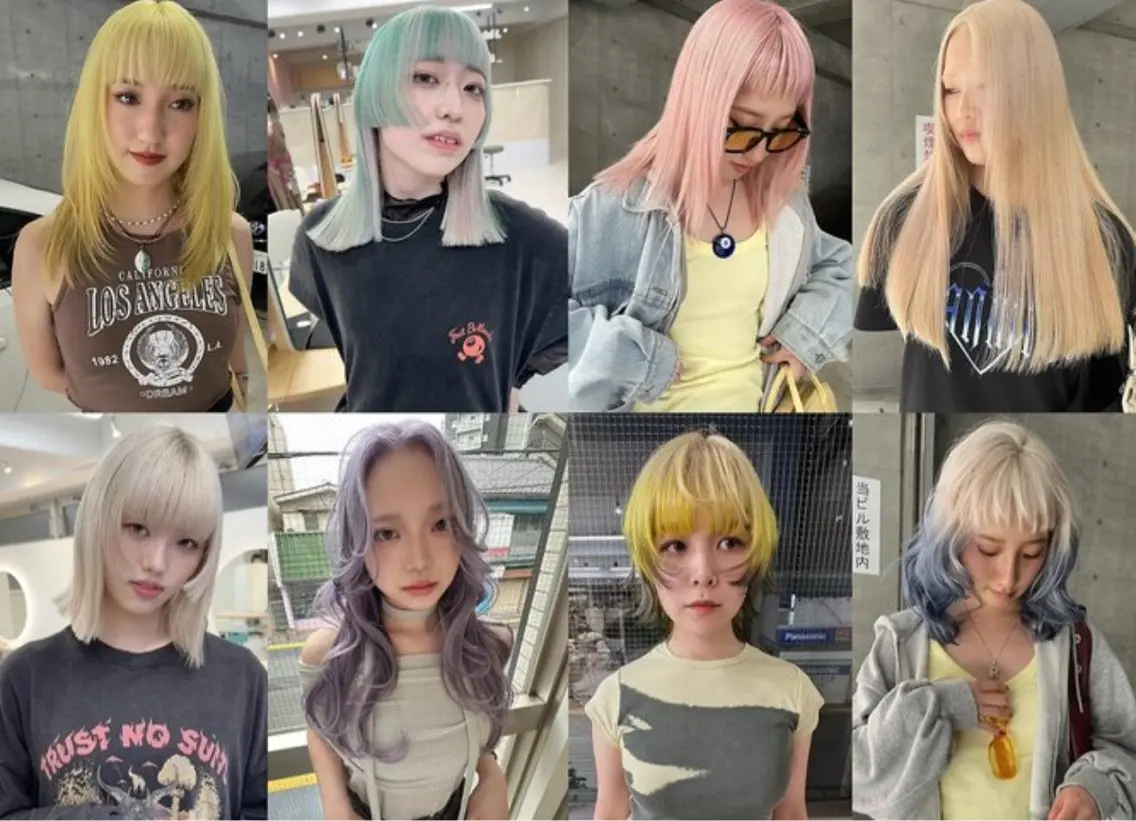 YECCA pabilの内観・外観2