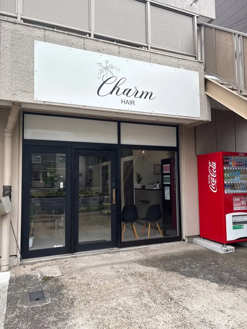 シャルムの内観・外観1