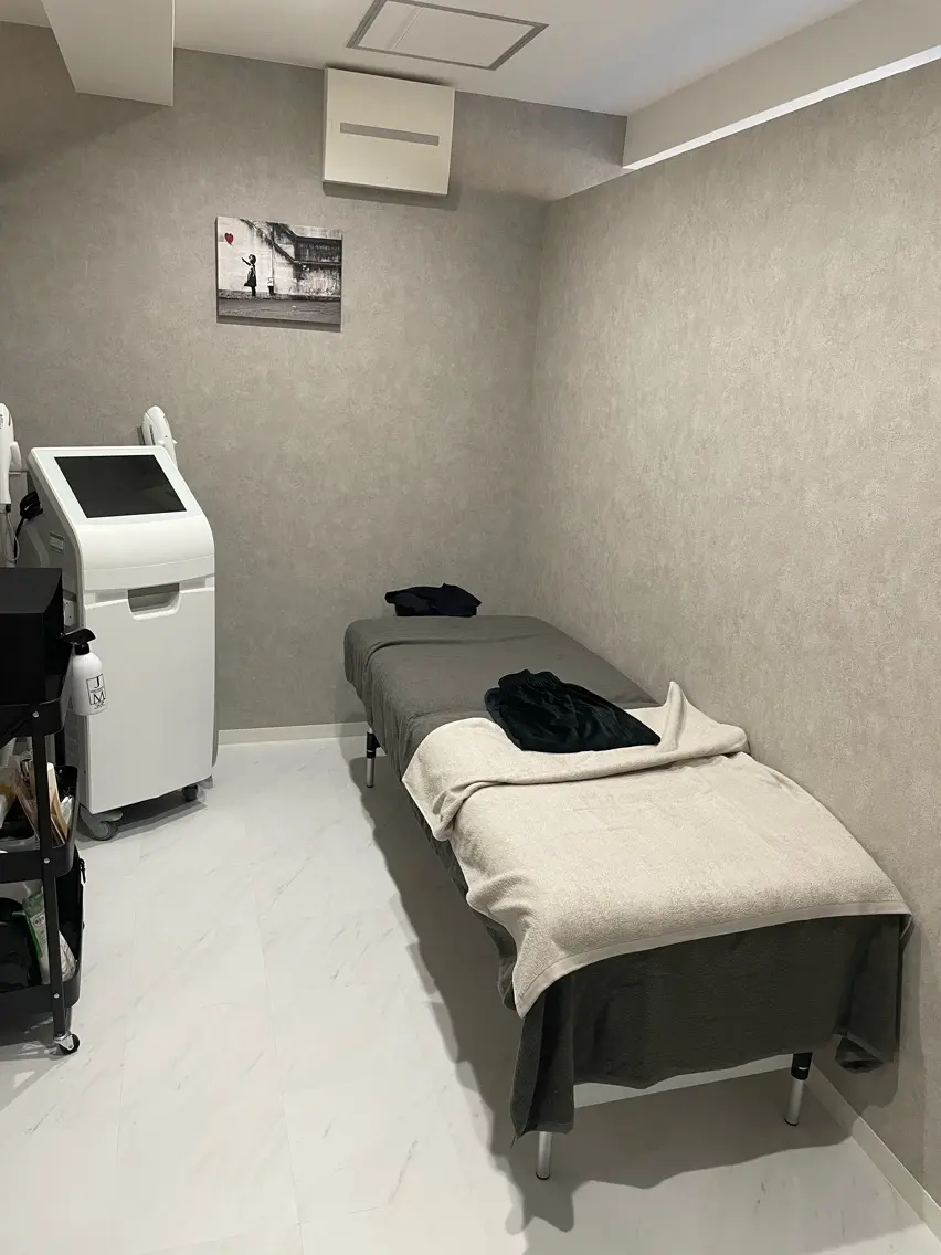 SALON KOTIの内観・外観2