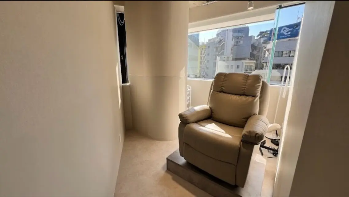 SALON VILLAGEの内観・外観3