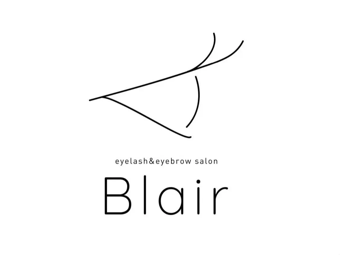 eyelash&eyebrowsalon Blairの内観・外観1