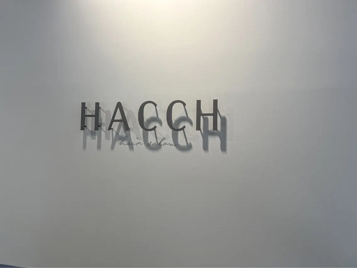 HACCH （ハッチ）の内観・外観2