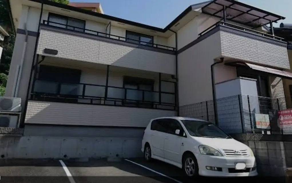 COCOの内観・外観1