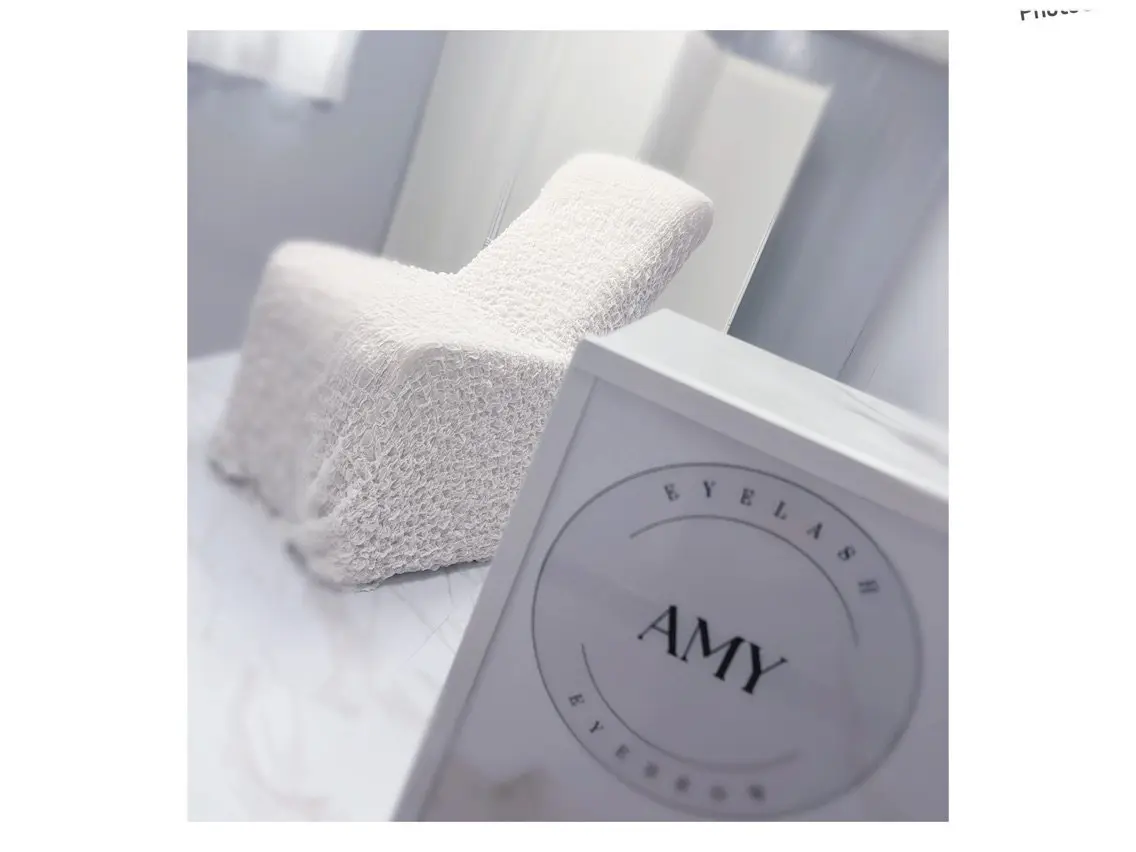 AMYの内観・外観1