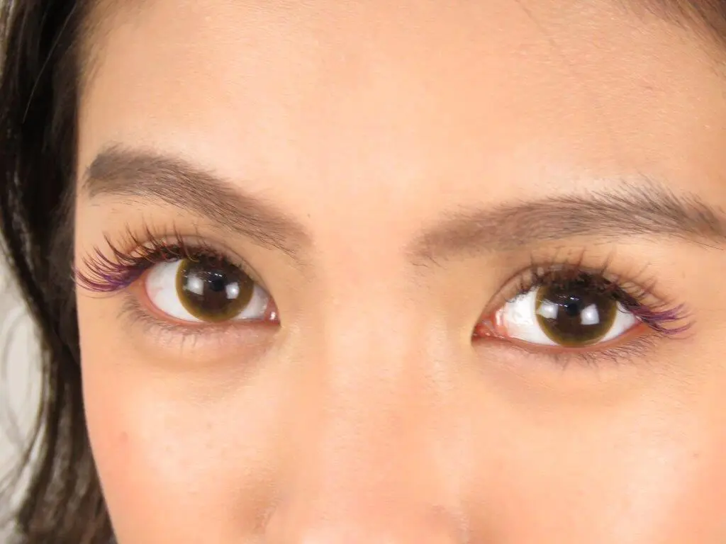 mailo eyelashの内観・外観1