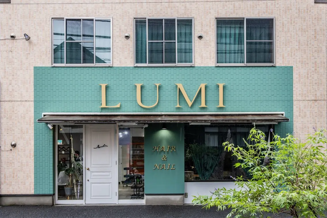 Lumi上大岡店の内観・外観3