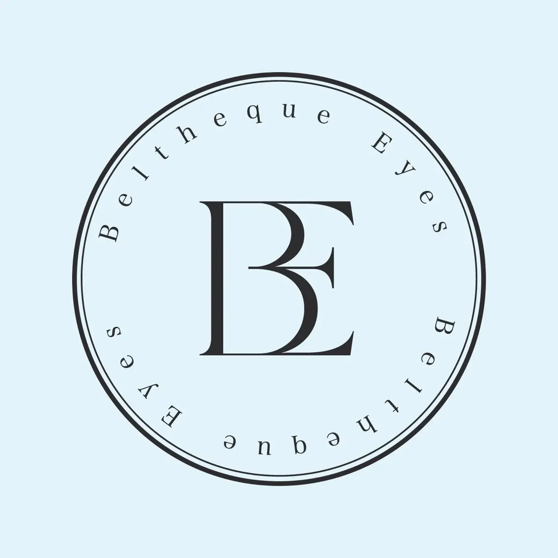 Beltheque  Eyesの内観・外観1