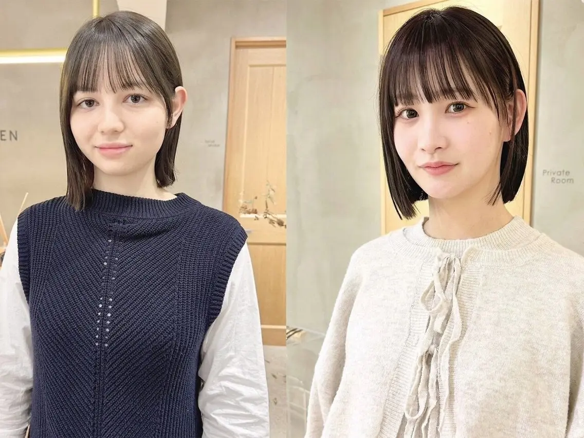 LORENの内観・外観3