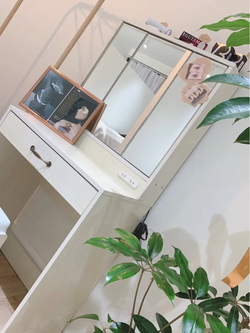 eyelash salon Lys 播磨店の内観・外観2