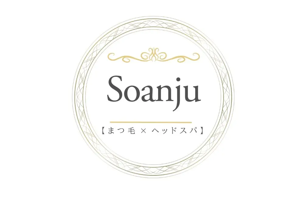 Soanju(RIRE share salon)の内観・外観1