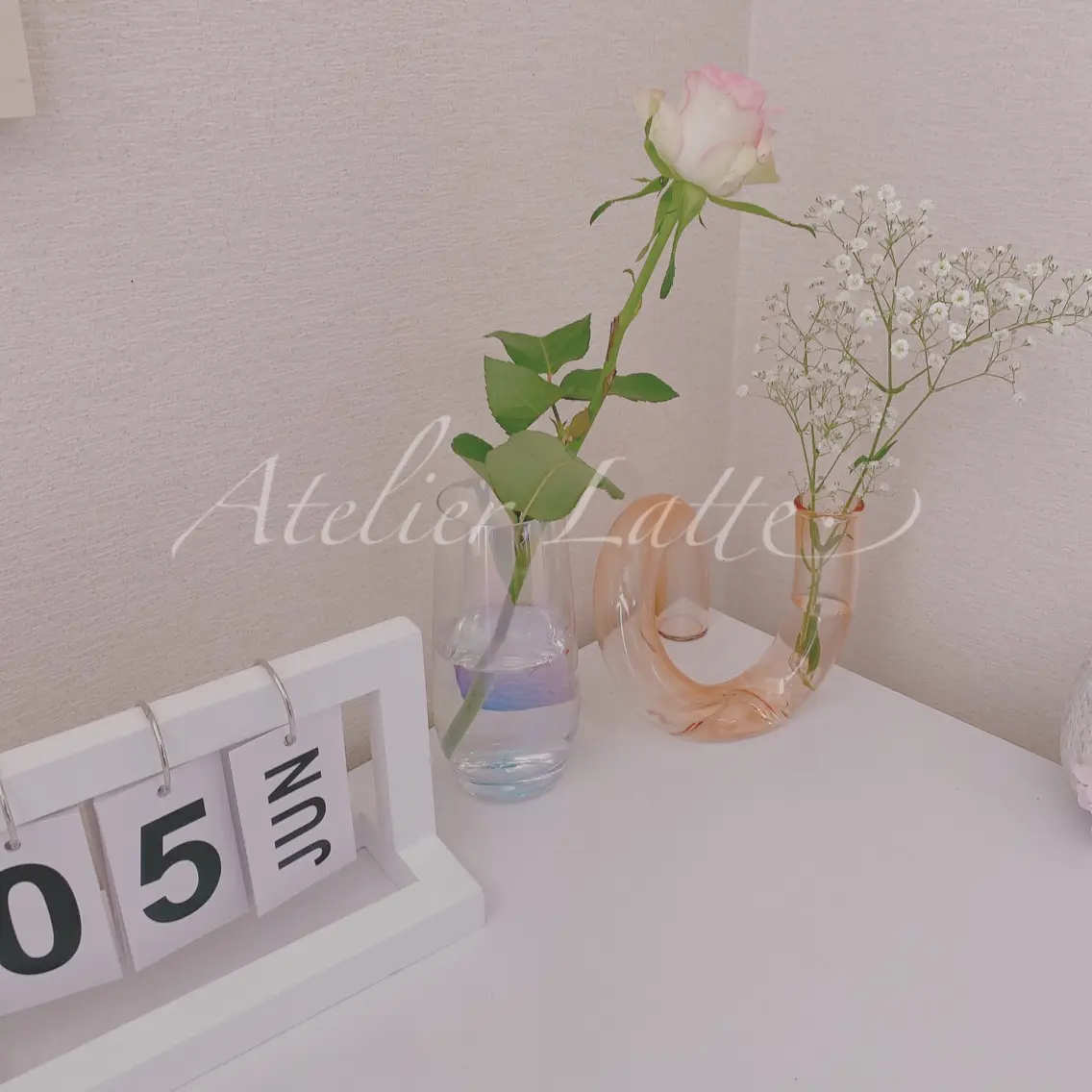 atelier    Latte.の内観・外観3