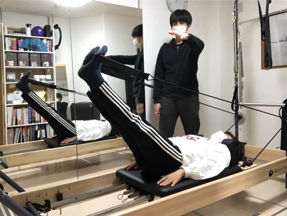 shinsanfitの内観・外観3