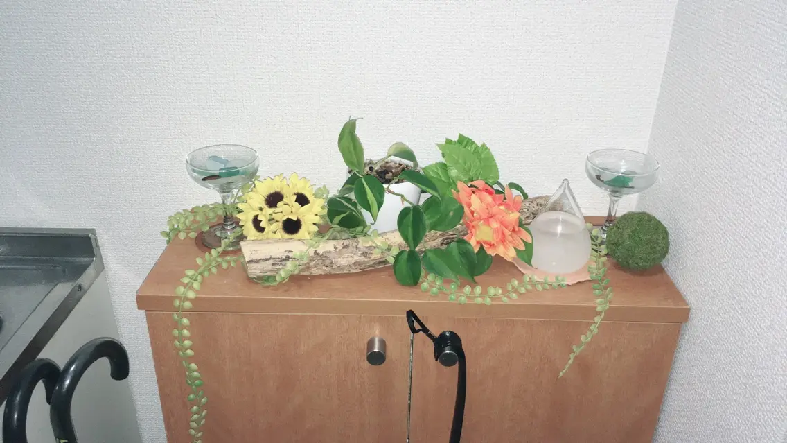 整体院祐楽の内観・外観2