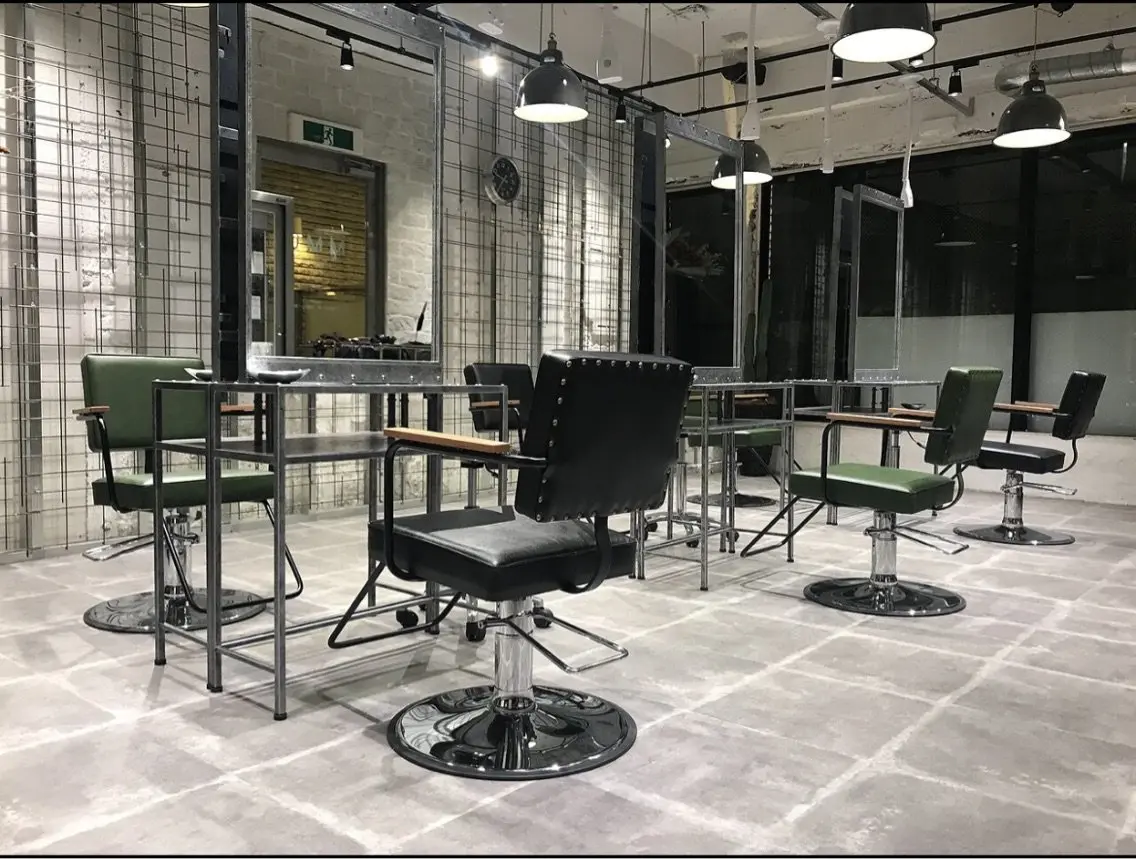 UMMの内観・外観2
