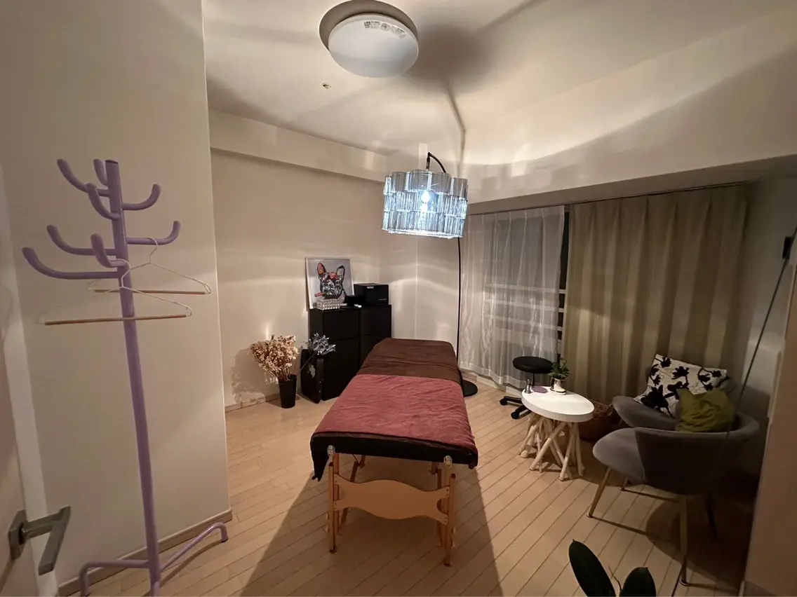 からふるBeauty Studioの内観・外観3