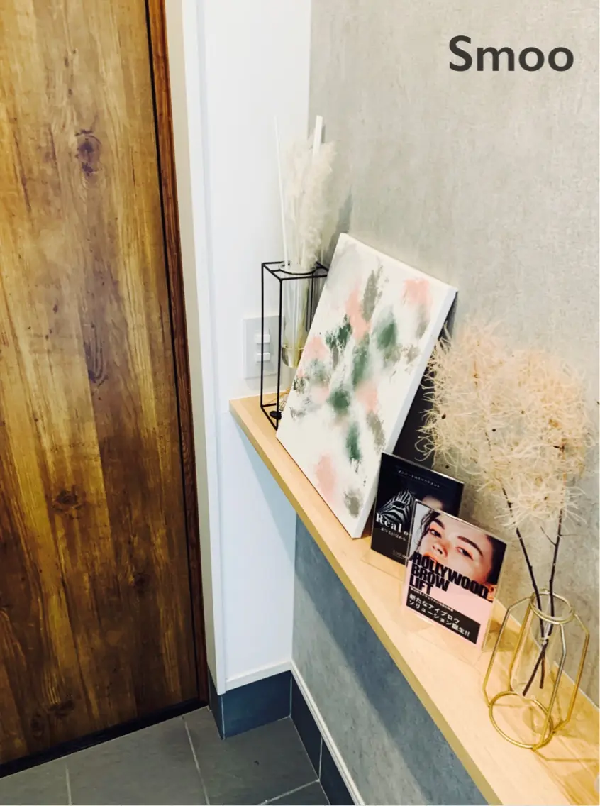 smooかほく店の内観・外観2