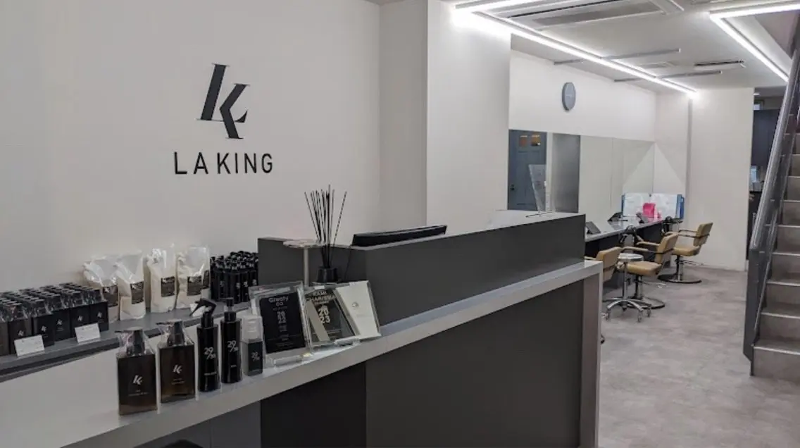 LAKINGの内観・外観1