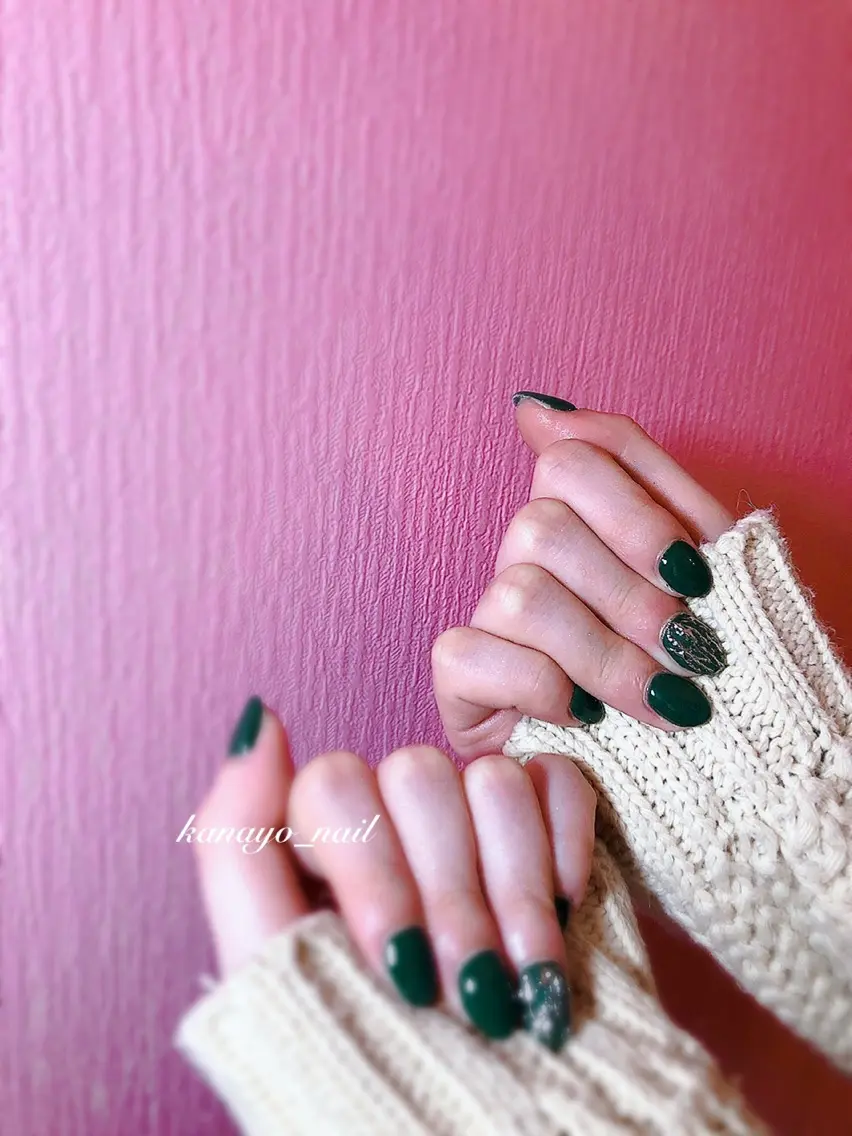 kanayo_nailの内観・外観1