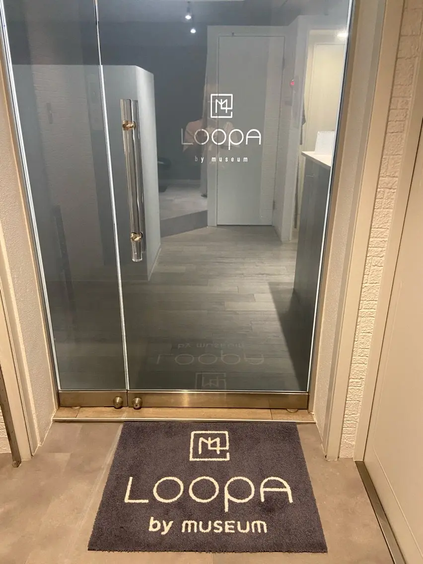 LOOPA by museumの内観・外観1