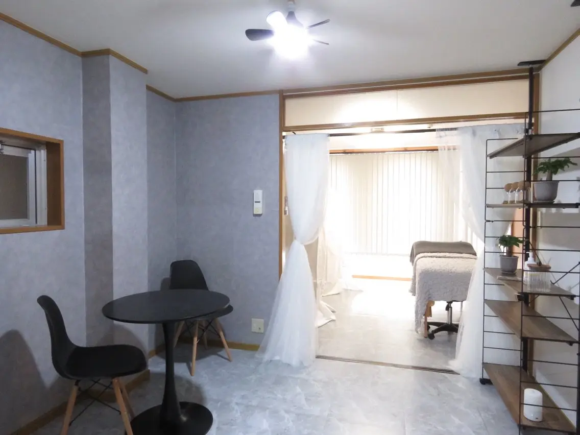 Beauty Salon Heure.の内観・外観1