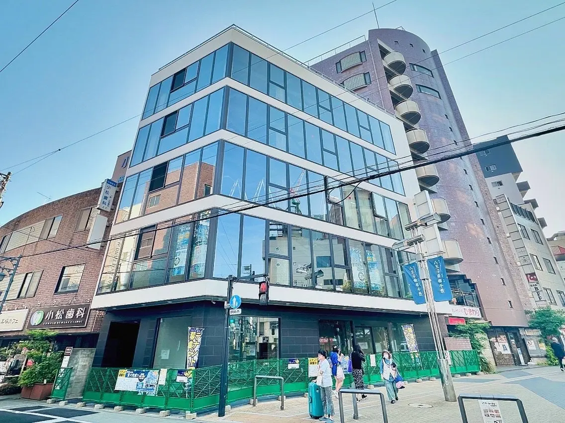 toricoの内観・外観2