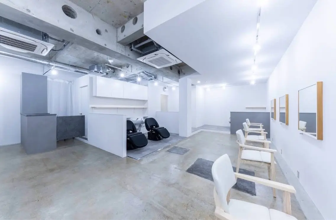 pepin．の内観・外観1