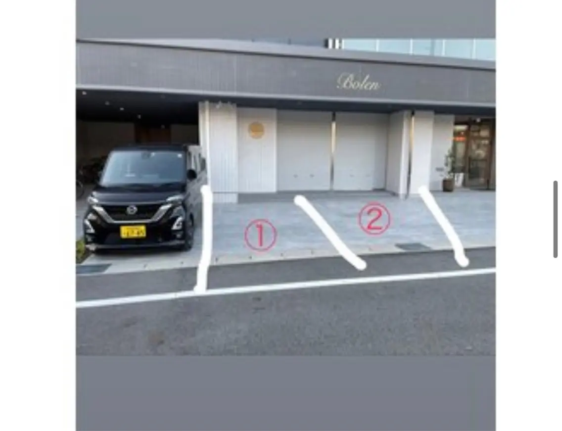 BOLEN【ボルン】の内観・外観3