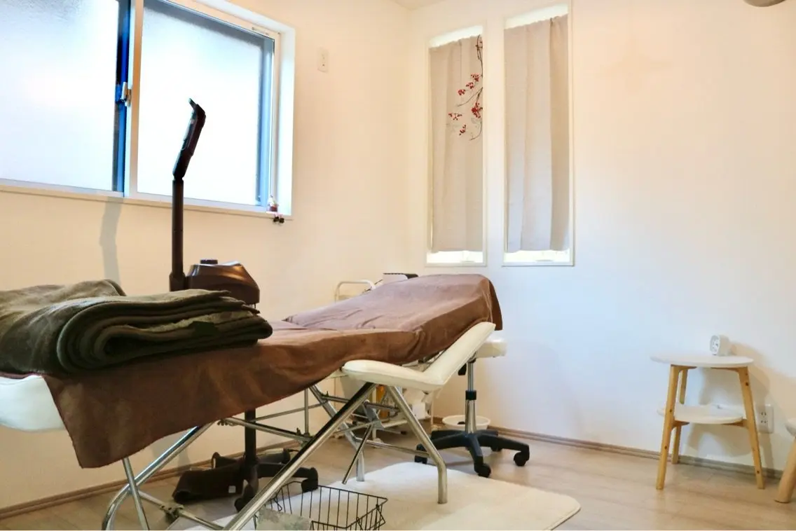 salon Vivaceの内観・外観2