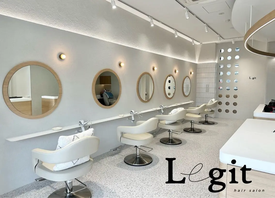 Legitの内観・外観2