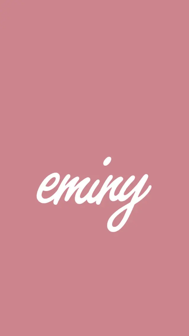 eminyの内観・外観1