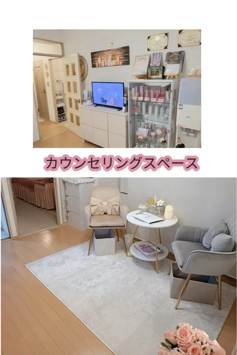 FELIZの内観・外観3
