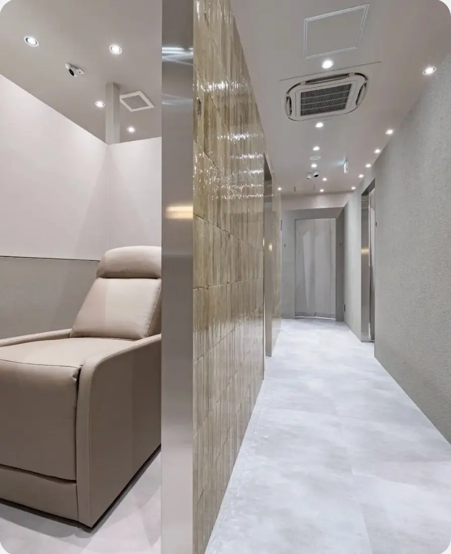 SALON  VILLAGE  Kyotoの内観・外観3
