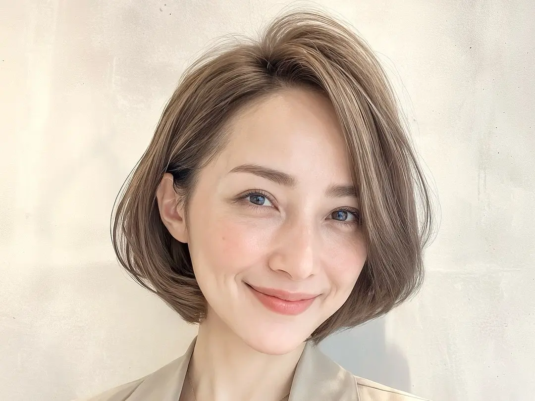 脱白髪染め専門店HAKUAの内観・外観2