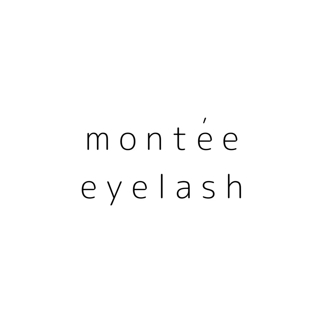montee eyelashの内観・外観1