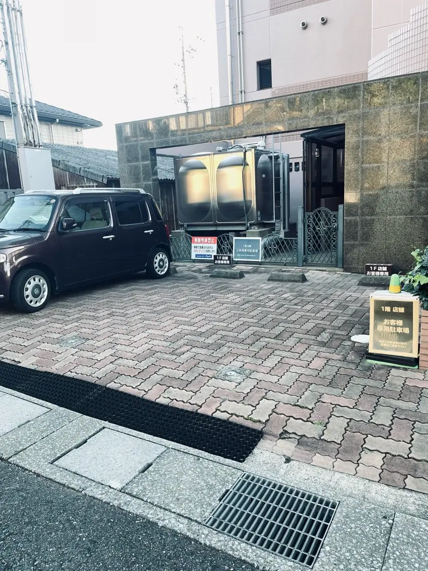TSUBAKI岐阜店の内観・外観1