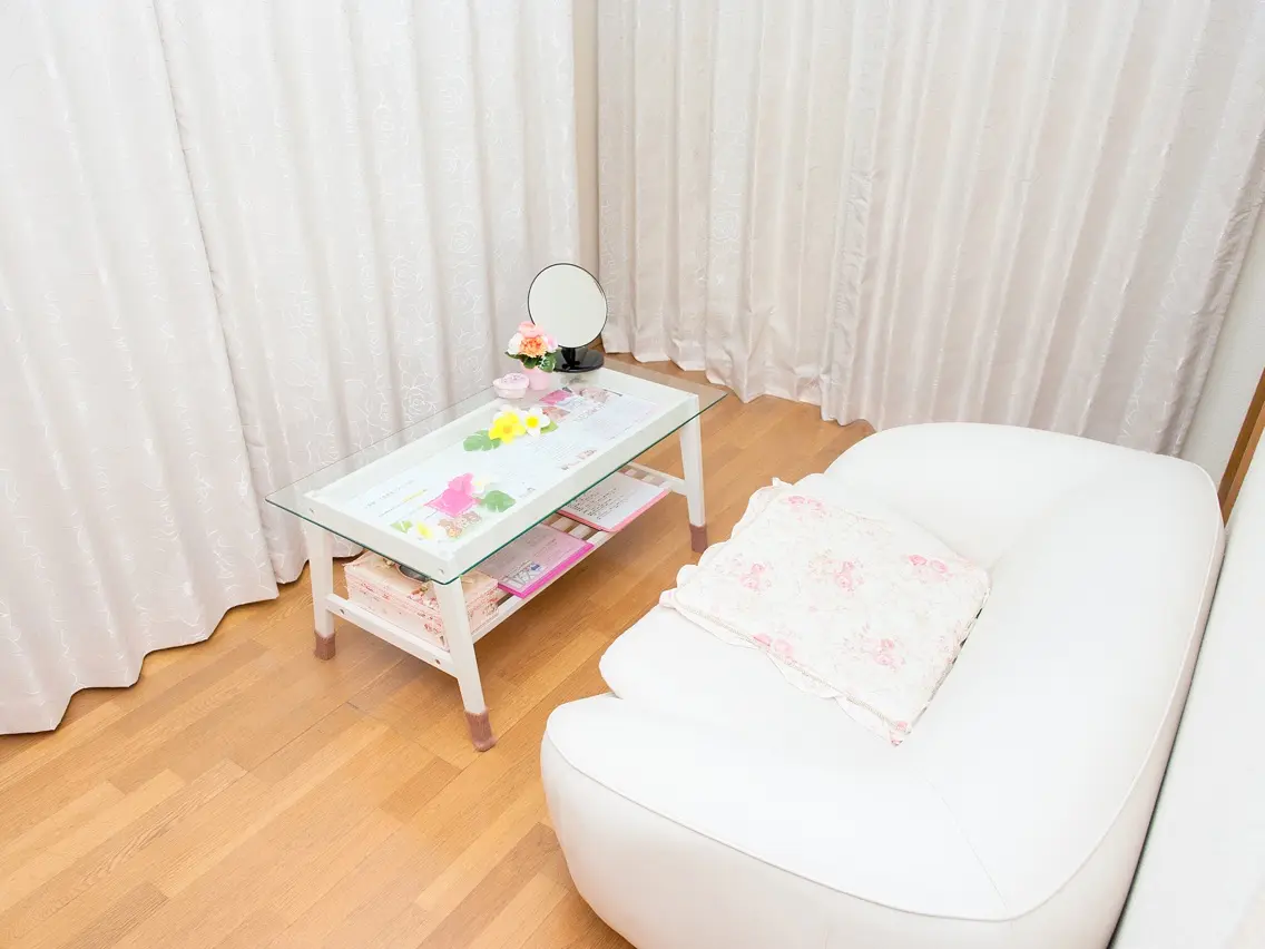 Beauty Salon HEMPの内観・外観2