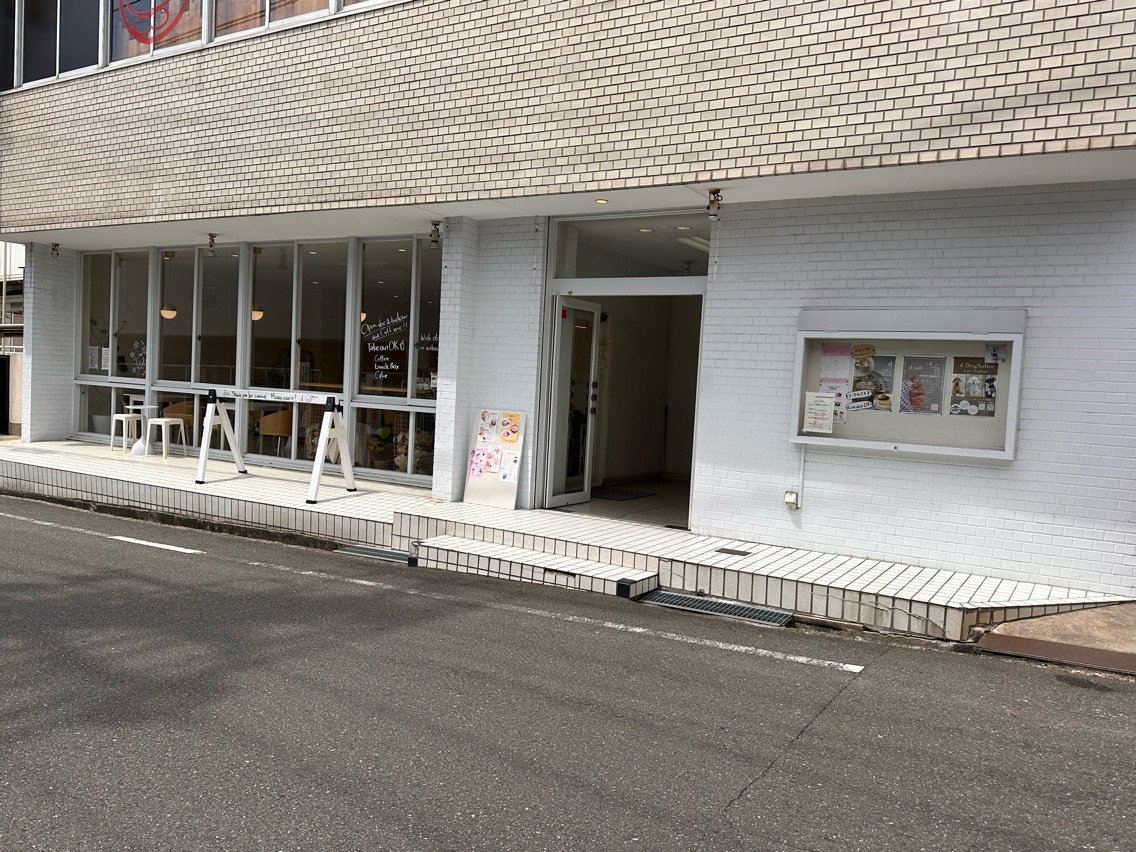 .d nailの内観・外観3