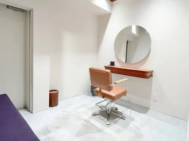 Garland Ginzaの内観・外観3