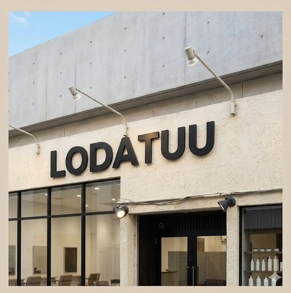 LODATTU【ロダッツ】豊見城の内観・外観2
