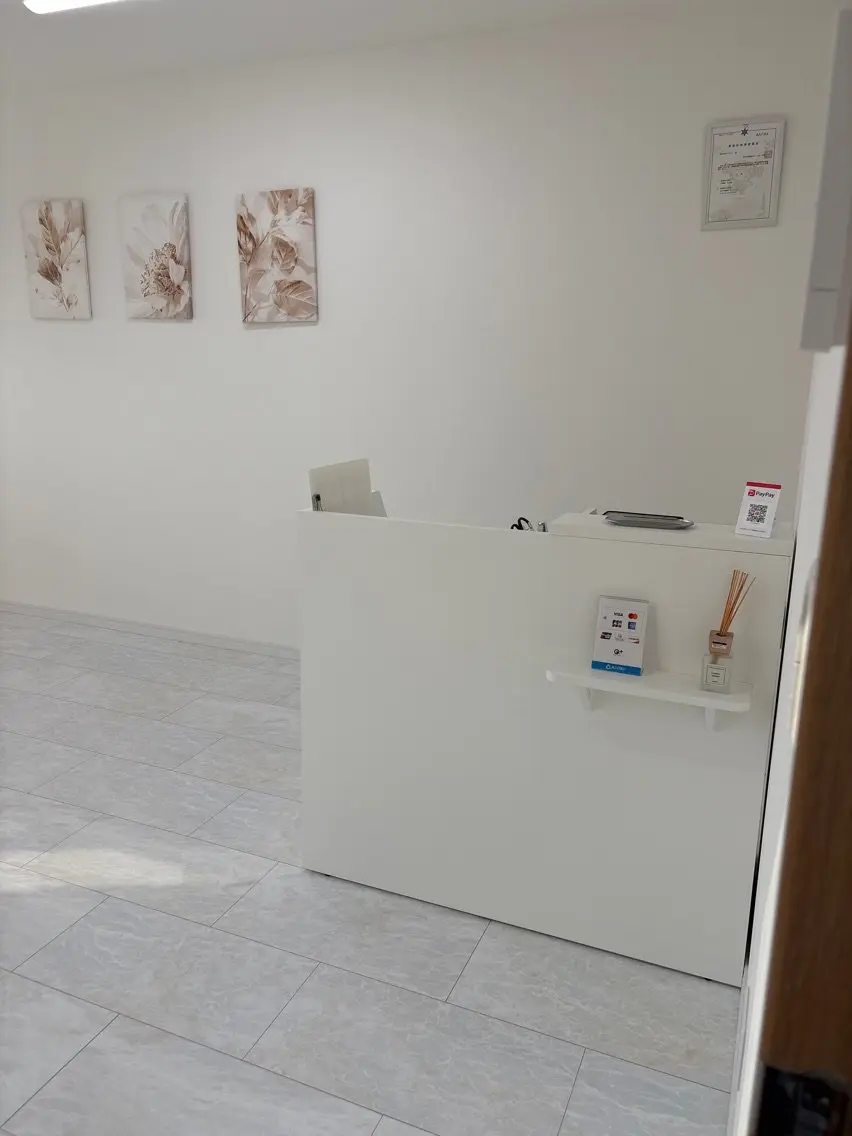 ribbon水戸店の内観・外観2