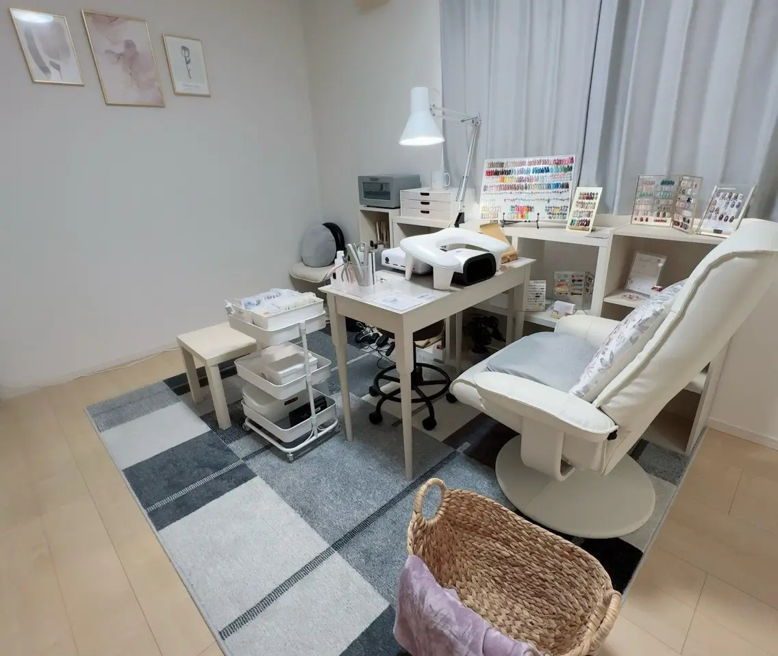 LUANの内観・外観3