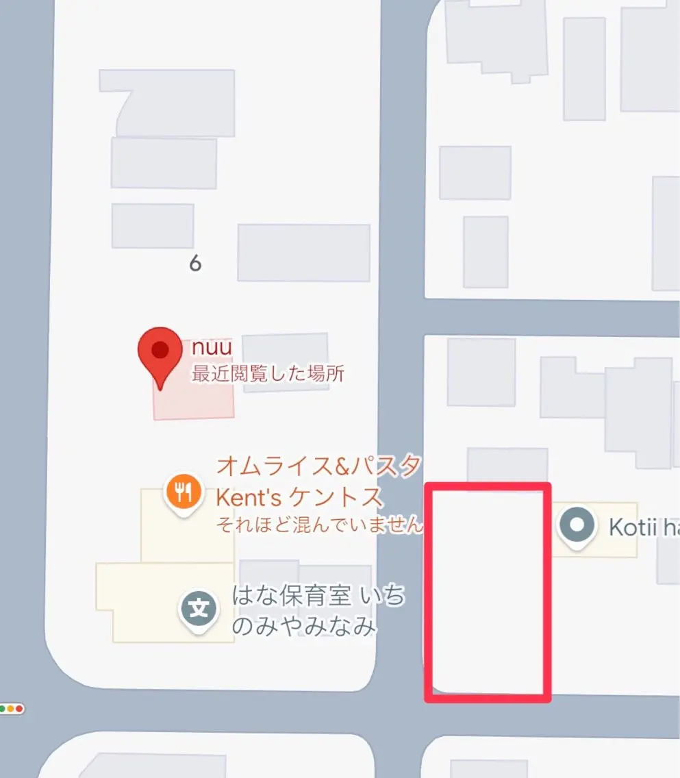 nuu一宮店の内観・外観1