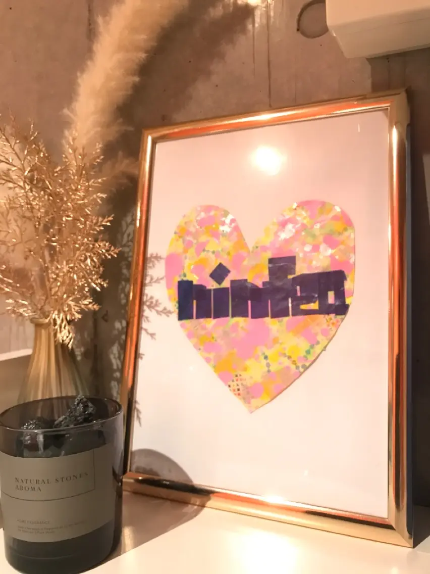 ninfeaの内観・外観1