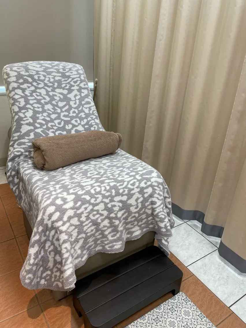 Eyelash relaxationの内観・外観3