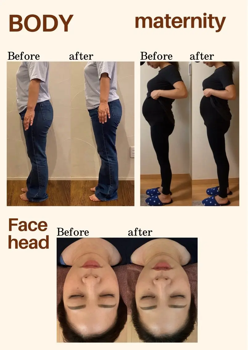 BODY CARE　TRANJIの内観・外観3