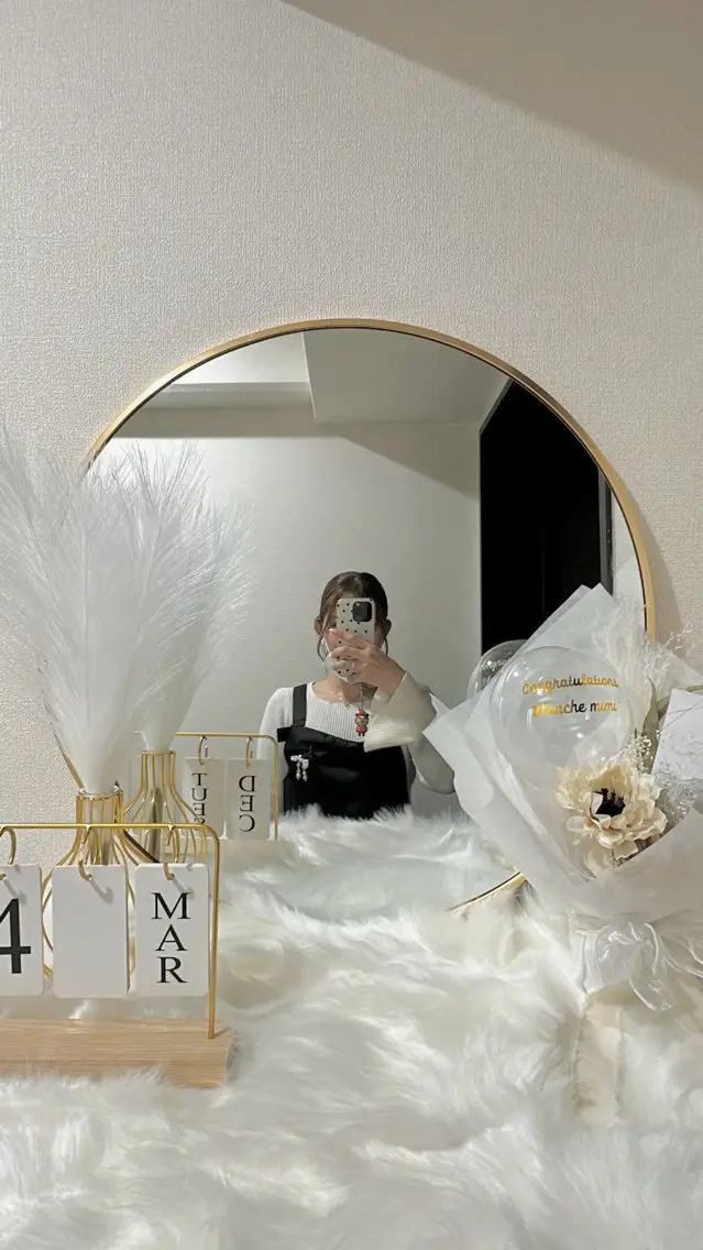 Blanche　mimiiの内観・外観1
