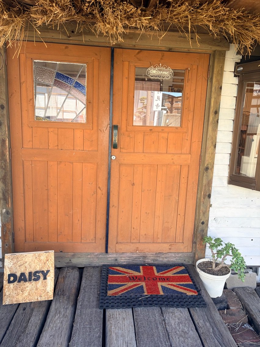DAISYの内観・外観3
