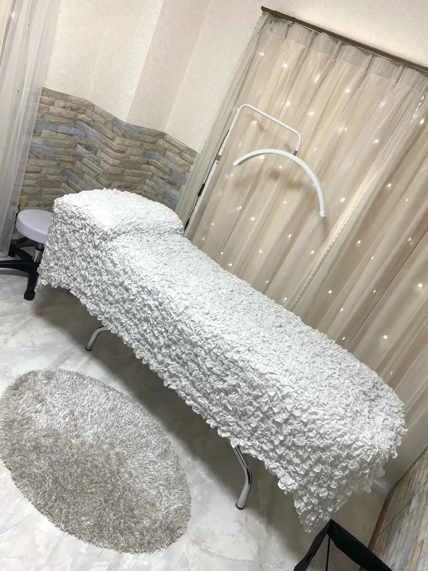 Charmeの内観・外観1